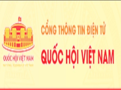 QUỐC HỘI